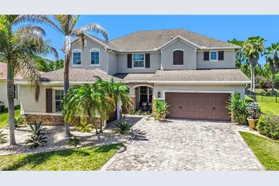 697 SW Sun Circle, Palm City, FL 34990 - Photo 1