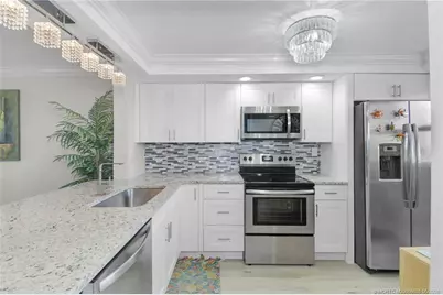 10310 S Ocean Drive #504, Jensen Beach, FL 34957 - Photo 7