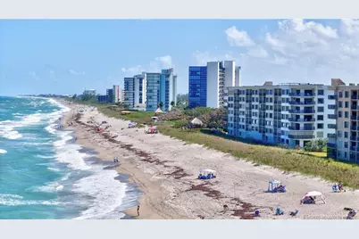 10310 S Ocean Drive #504, Jensen Beach, FL 34957 - Photo 3