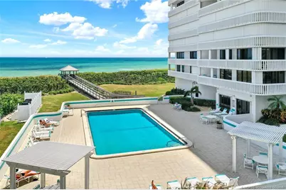 9960 S Ocean Drive #302, Jensen Beach, FL 34957 - Photo 33