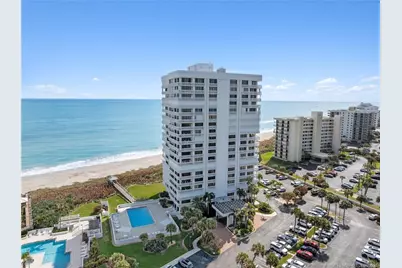 9960 S Ocean Drive #302, Jensen Beach, FL 34957 - Photo 1