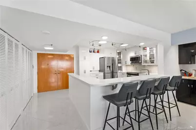 9960 S Ocean Drive #302, Jensen Beach, FL 34957 - Photo 5