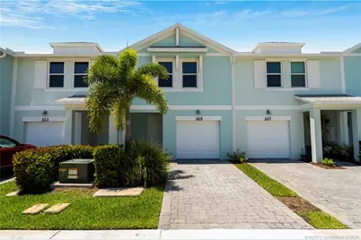 325 SE Halifax Lane, Stuart, FL 34994 - Photo 3