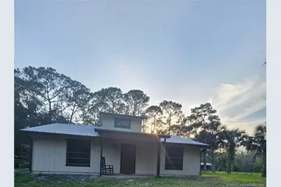 9100 SW Moss Avenue, Indiantown, FL 34956 - Photo 1