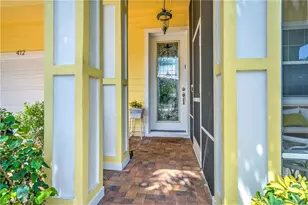 412 SW Akron Ave, Stuart, FL 34994 - Photo 9