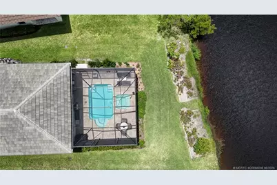 208 SE Via Tirso, Port Saint Lucie, FL 34952 - Photo 41