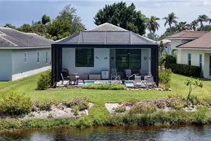 208 SE Via Tirso, Port Saint Lucie, FL 34952 - Photo 59