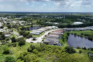 208 SE Via Tirso, Port Saint Lucie, FL 34952 - Photo 39