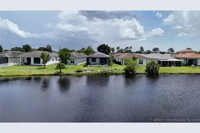 208 SE Via Tirso, Port Saint Lucie, FL 34952 - Photo 45