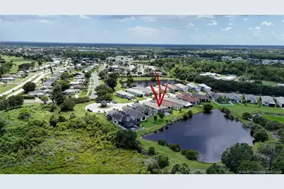 208 SE Via Tirso, Port Saint Lucie, FL 34952 - Photo 37