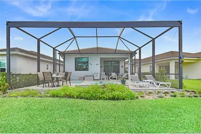 208 SE Via Tirso, Port Saint Lucie, FL 34952 - Photo 31