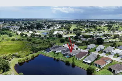 208 SE Via Tirso, Port Saint Lucie, FL 34952 - Photo 35
