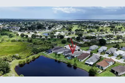 208 SE Via Tirso, Port Saint Lucie, FL 34952 - Photo 35