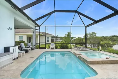 208 SE Via Tirso, Port Saint Lucie, FL 34952 - Photo 27