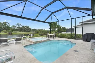 208 SE Via Tirso, Port Saint Lucie, FL 34952 - Photo 25