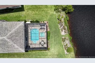 208 SE Via Tirso, Port Saint Lucie, FL 34952 - Photo 41