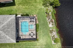 208 SE Via Tirso, Port Saint Lucie, FL 34952 - Photo 41