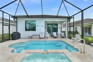 208 SE Via Tirso, Port Saint Lucie, FL 34952 - Photo 29