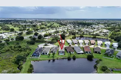 208 SE Via Tirso, Port Saint Lucie, FL 34952 - Photo 35