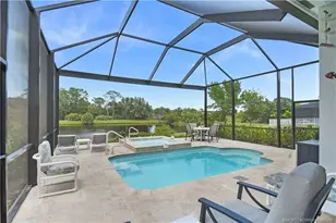 208 SE Via Tirso, Port Saint Lucie, FL 34952 - Photo 1