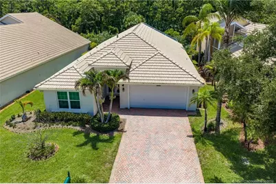 12440 SE Plandome Drive, Hobe Sound, FL 33455 - Photo 1