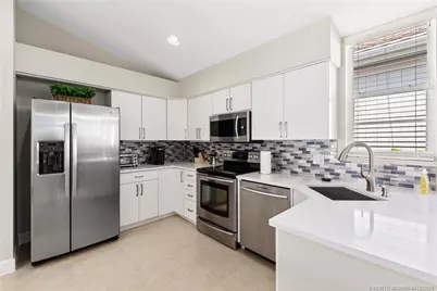 2255 NW Seagrass Drive, Palm City, FL 34990 - Photo 1