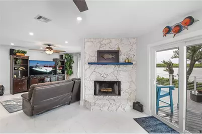 2408 Harbour Cove Drive, Hutchinson Island, FL 34949 - Photo 33