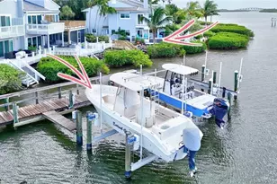 2408 Harbour Cove Dr, Hutchinson Island, FL 34949 - Photo 5