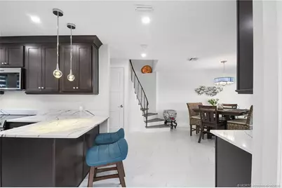 2408 Harbour Cove Drive, Hutchinson Island, FL 34949 - Photo 23