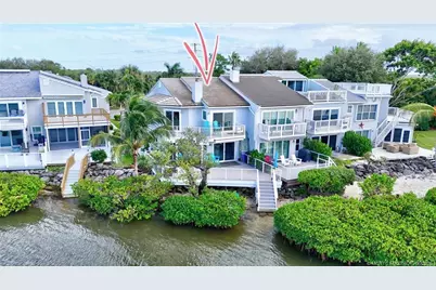 2408 Harbour Cove Drive, Hutchinson Island, FL 34949 - Photo 1