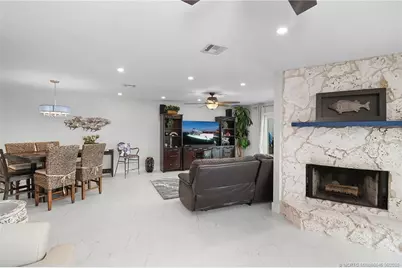 2408 Harbour Cove Drive, Hutchinson Island, FL 34949 - Photo 31
