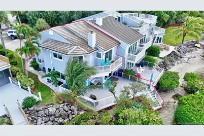 2408 Harbour Cove Drive, Hutchinson Island, FL 34949 - Photo 3