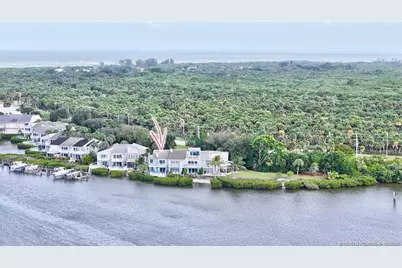 2408 Harbour Cove Drive, Hutchinson Island, FL 34949 - Photo 73
