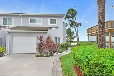 2408 Harbour Cove Drive, Hutchinson Island, FL 34949 - Photo 21