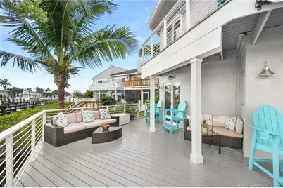 2408 Harbour Cove Drive, Hutchinson Island, FL 34949 - Photo 17