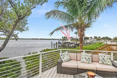 2408 Harbour Cove Drive, Hutchinson Island, FL 34949 - Photo 19