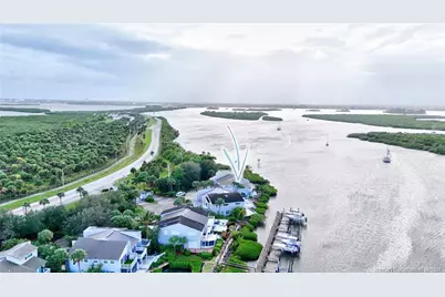 2408 Harbour Cove Drive, Hutchinson Island, FL 34949 - Photo 69