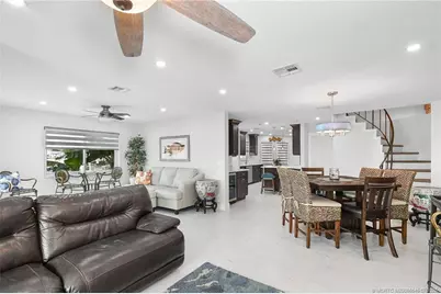 2408 Harbour Cove Drive, Hutchinson Island, FL 34949 - Photo 35