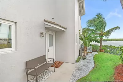 2408 Harbour Cove Drive, Hutchinson Island, FL 34949 - Photo 23
