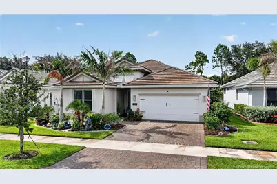12591 SW Sunrise Lake Terrace, Port Saint Lucie, FL 34987 - Photo 1
