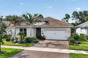 12591 SW Sunrise Lk Ter, Port Saint Lucie, FL 34987 - Photo 1