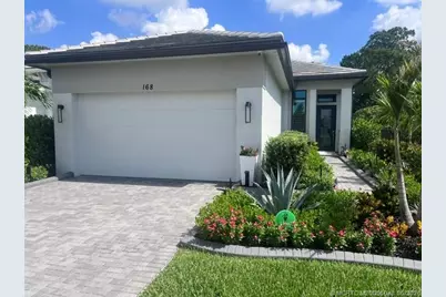 168 SE Strada Cervaro, Port Saint Lucie, FL 34952 - Photo 1