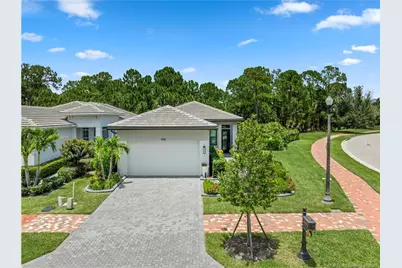 168 SE Strada Cervaro, Port Saint Lucie, FL 34952 - Photo 3