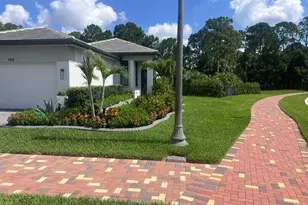 168 SE Strada Cervaro, Port Saint Lucie, FL 34952 - Photo 5
