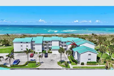 2400 S Ocean Drive #331, Fort Pierce, FL 34949 - Photo 1