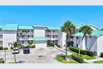 2400 S Ocean Drive #331, Fort Pierce, FL 34949 - Photo 29