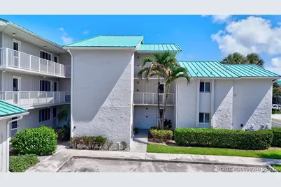 2400 S Ocean Drive #331, Fort Pierce, FL 34949 - Photo 27