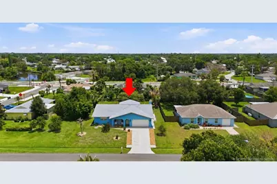 1007 SE Euclid Lane, Fort Pierce, FL 34983 - Photo 25