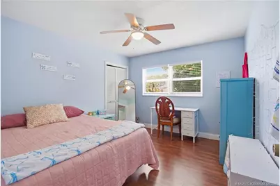 1007 SE Euclid Lane, Fort Pierce, FL 34983 - Photo 15