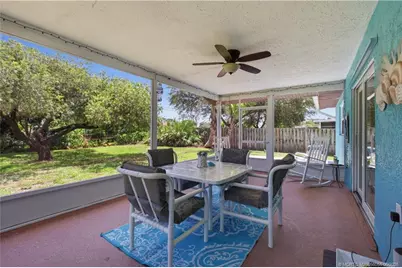 1007 SE Euclid Lane, Fort Pierce, FL 34983 - Photo 21